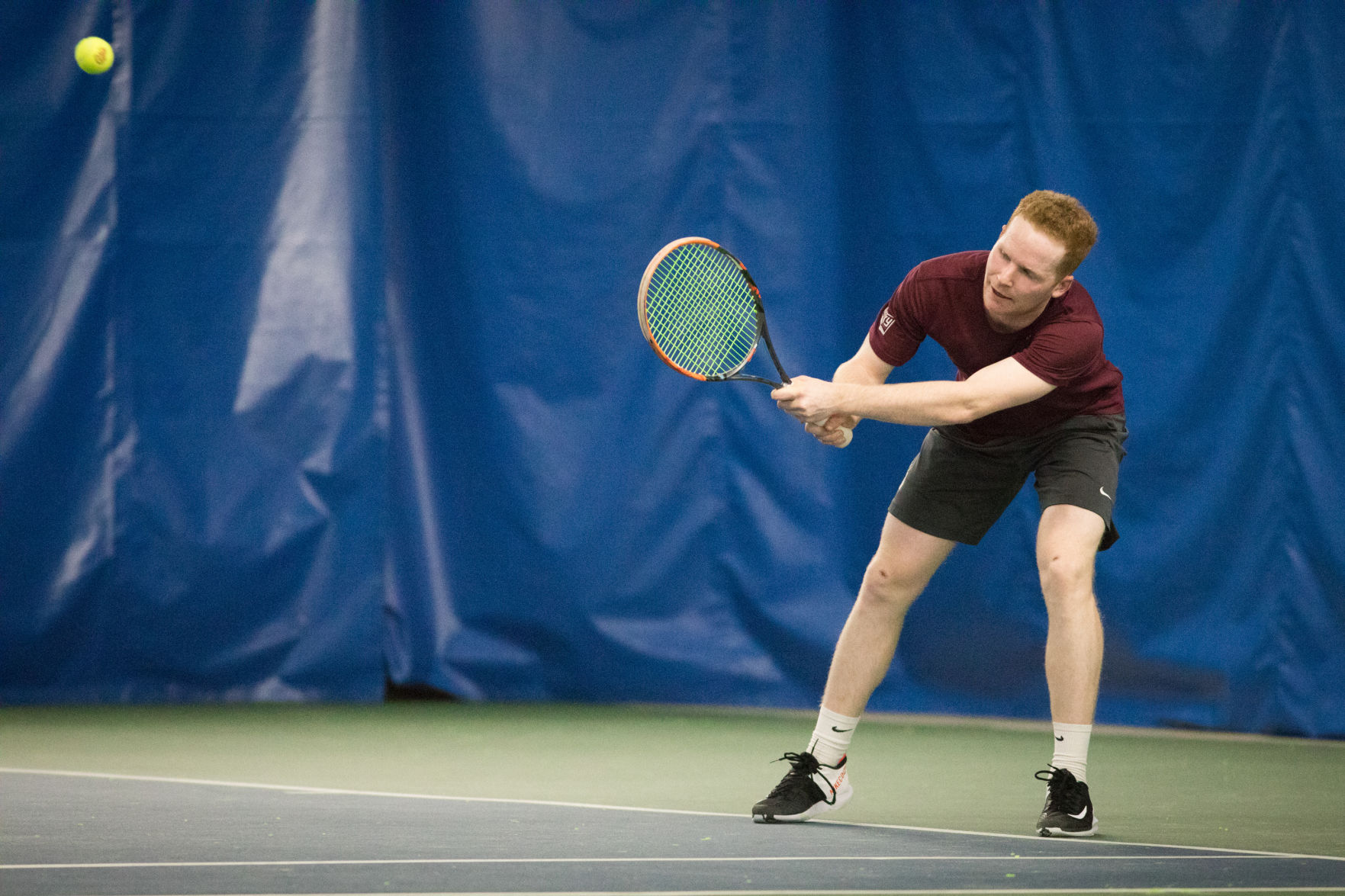 Tennis v. Whitworth 03